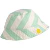 Bob bébé à rayures Vertes Pop (9 mois et +) Sauthon Produit 2