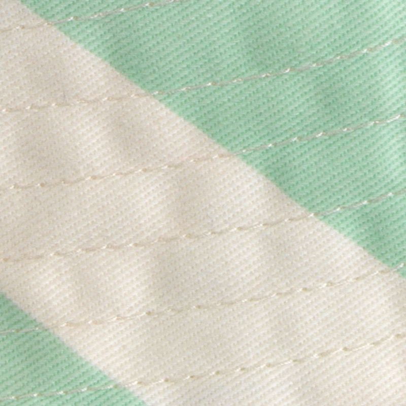 Bob bébé à rayures Vertes Pop (9 mois et +) Sauthon Produit 4