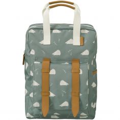 Sac à dos enfant Hedgehog - Fresk