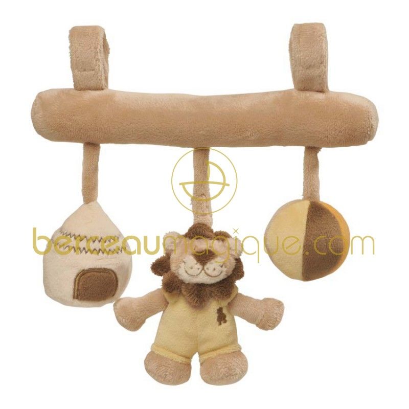 Boulier Baboum Noukie's