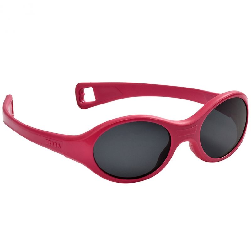 Lunettes de soleil Kid rose magenta (Taille M : 2ème âge) Béaba