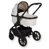 Nacelle pour poussette Echo Beige Quax Produit 5