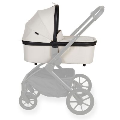 Nacelle pour poussette Echo Beige Quax