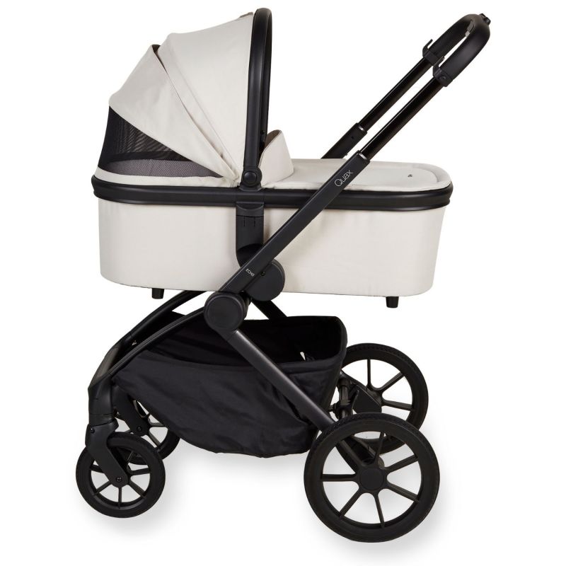 Nacelle pour poussette Echo Beige Quax Produit 3