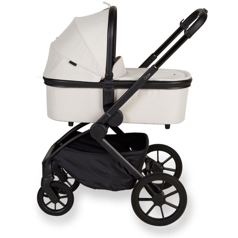Nacelle pour poussette Echo Beige Quax Produit 4