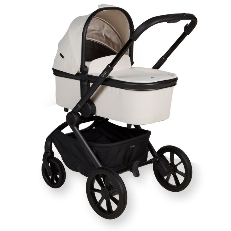 Nacelle pour poussette Echo Beige Quax Produit 5