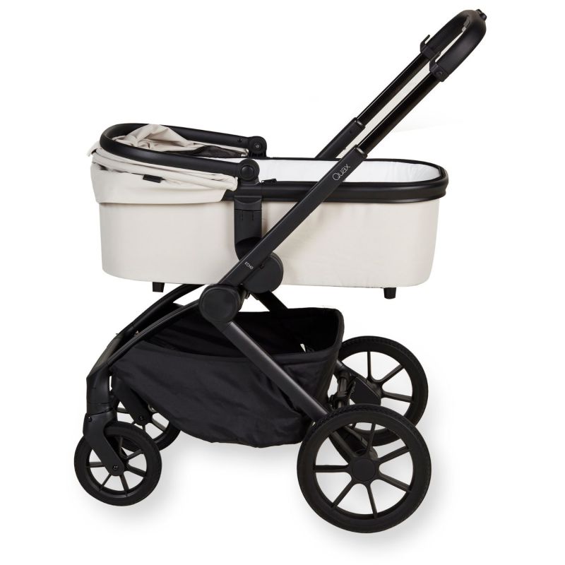 Nacelle pour poussette Echo Beige Quax Produit 7