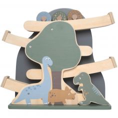 Circuit à œufs Dino - Jabadabado