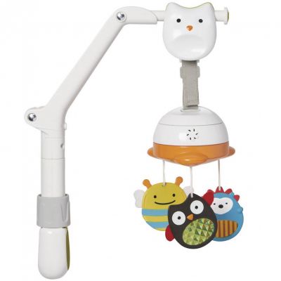 Mobile musical de voyage Explore & More Skip Hop