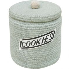 Panier pot à cookies - Lorena Canals