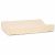 Variation Blanc, beige du produit Housse pour matelas à langer Little Goose (50 x 70 cm) de la marque Little Dutch