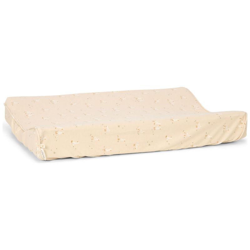 Housse pour matelas à langer Little Goose (50 x 70 cm) Little Dutch Produit 1