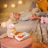 Peluche sonore loir Au Dodo Mon Oscar ! Faba Ambiance 2