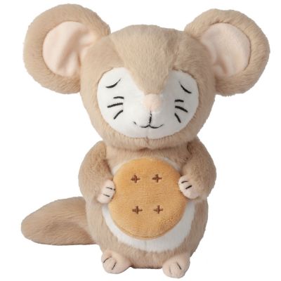 Peluche sonore loir Au Dodo Mon Oscar ! Faba