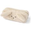 Trousse scolaire Beno Rabbit Mist - Liewood