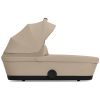 Nacelle Melio Cot Almond Beige Cybex Produit 6