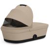 Nacelle Melio Cot Almond Beige Cybex Produit 7