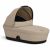 Variation Almond Beige du produit Nacelle Melio Cot Almond Beige de la marque Cybex