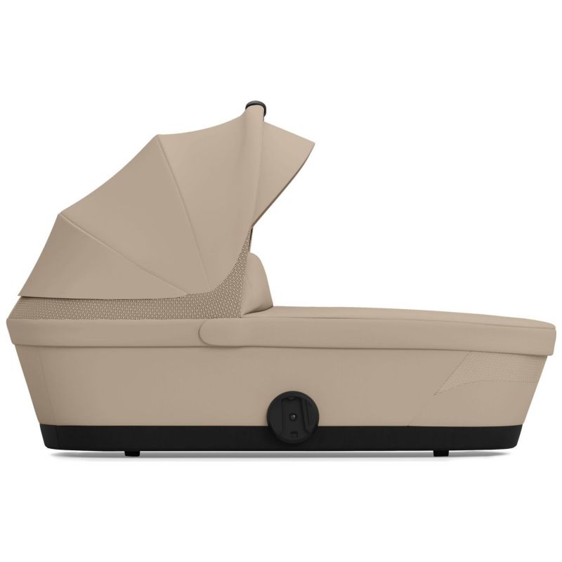 Nacelle Melio Cot Almond Beige Cybex Produit 6