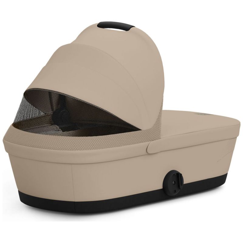 Nacelle Melio Cot Almond Beige Cybex Produit 7