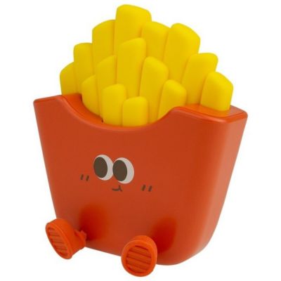 Veilleuse rechargeable Frites Mary's