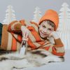 Bouteille sensorielle Move Winter Petit Boum Ambiance 6