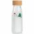 Variation Blanc, vert du produit Bouteille sensorielle Move Winter de la marque Petit Boum