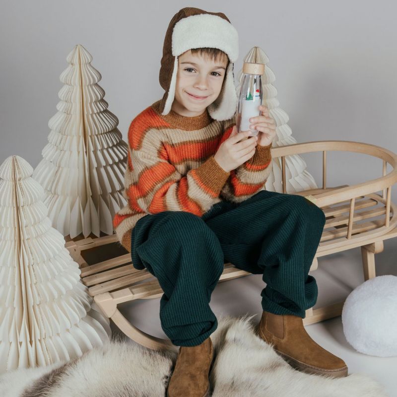 Bouteille sensorielle Move Winter Petit Boum Ambiance 3