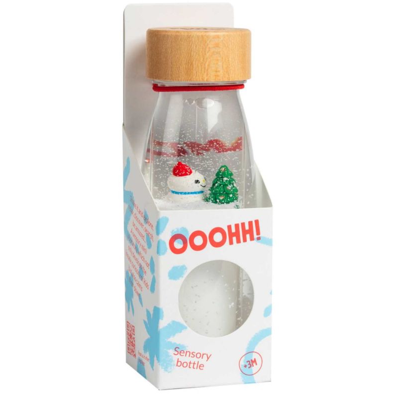 Bouteille sensorielle Move Winter Petit Boum Packaging 9
