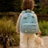 Sac à dos bébé Hippo Happy Jollein Ambiance 8