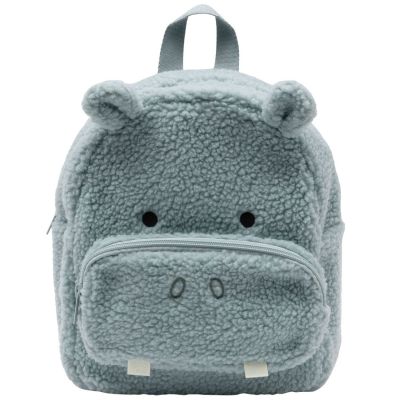 Sac à dos bébé Hippo Happy
