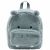 Variation Bleu, noir, blanc du produit Sac à dos bébé Hippo Happy de la marque Jollein