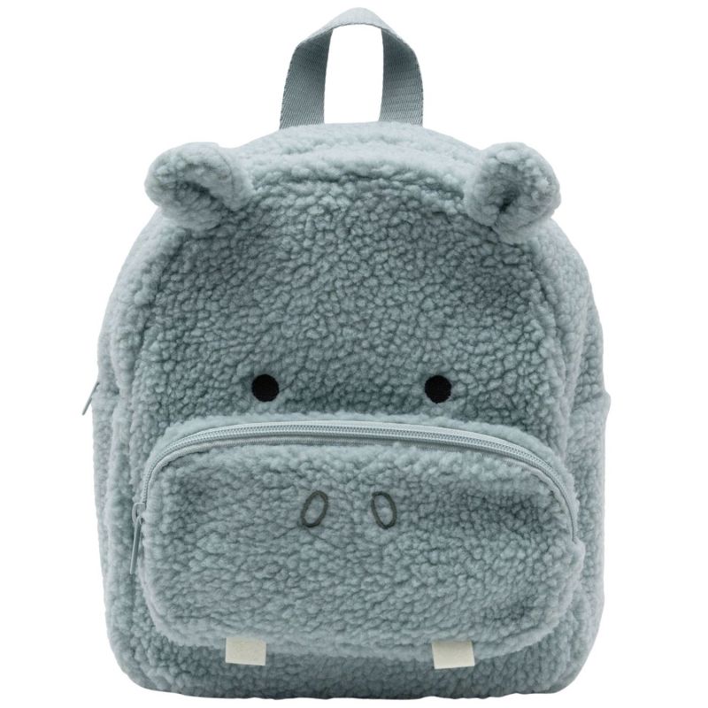 Sac à dos bébé Hippo Happy Jollein Produit 1