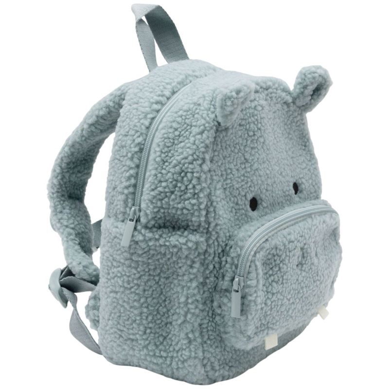 Sac à dos bébé Hippo Happy Jollein Produit 3