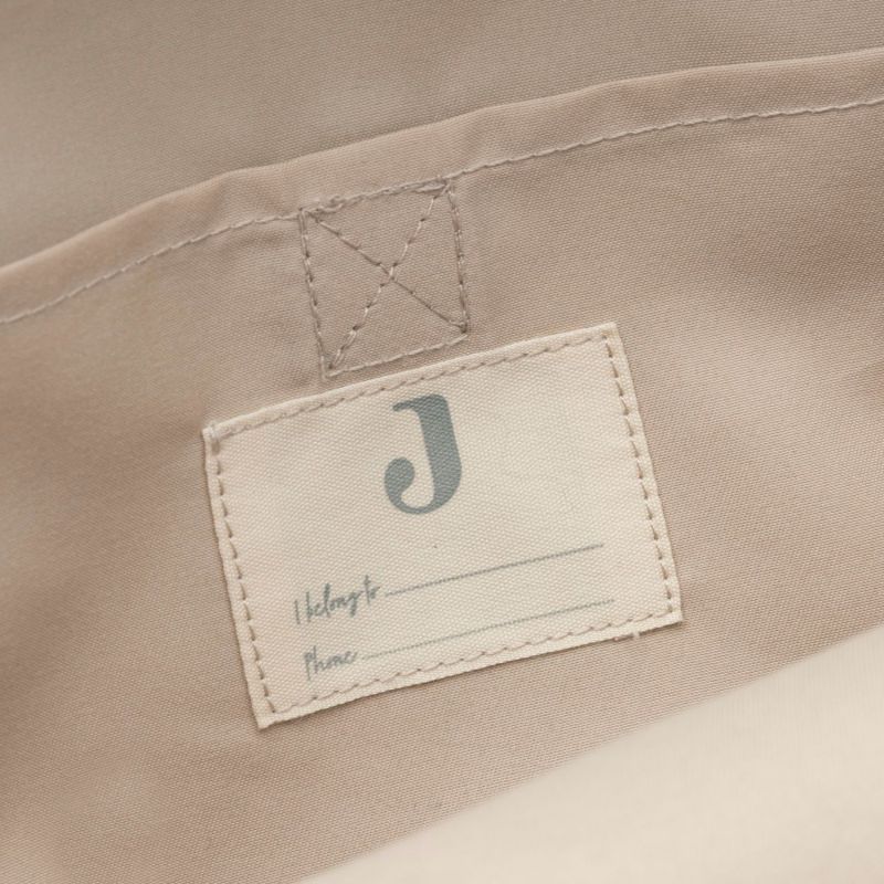Sac à dos bébé Hippo Happy Jollein Ambiance 6