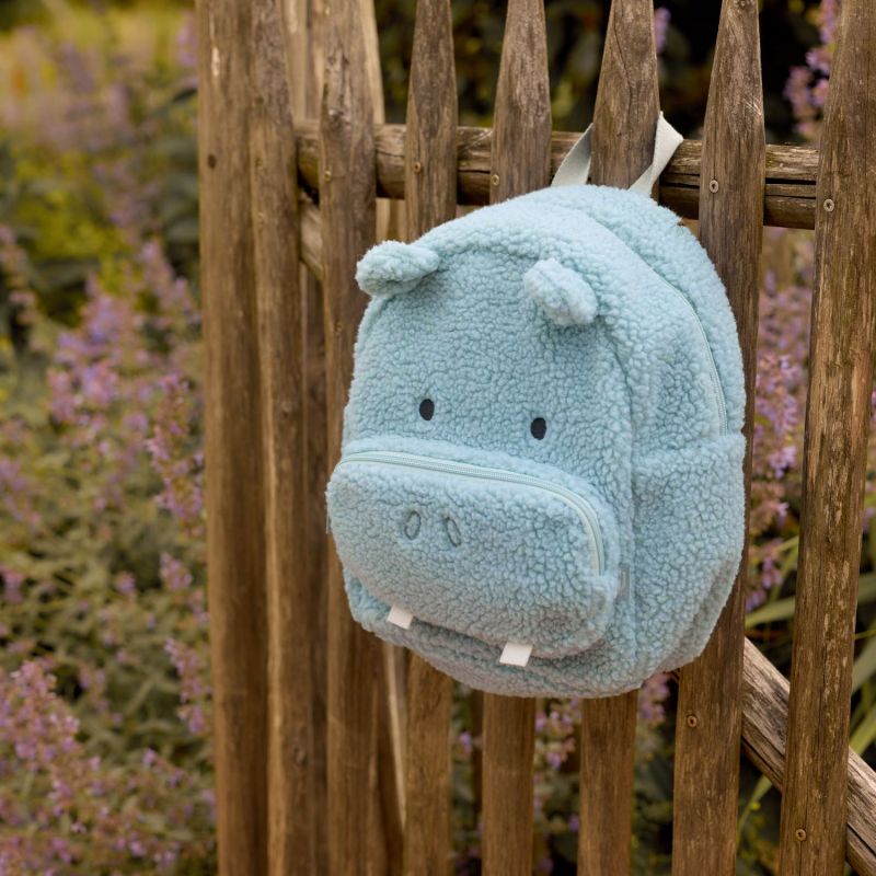 Sac à dos bébé Hippo Happy Jollein Ambiance 9