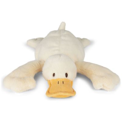 Peluche Deedee Canard jaune (33 cm) BT Chaps