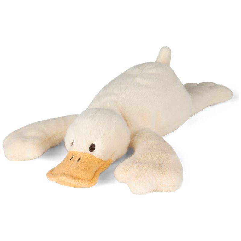 Peluche Deedee Canard jaune (33 cm) BT Chaps Produit 2