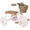 Tricycle Vintage rose Banwood Produit 1