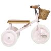 Tricycle évolutif Trike rose  par Banwood