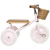 Tricycle Vintage rose Banwood Produit 3