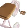 Tricycle Vintage rose Banwood Produit 4