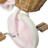 Tricycle Vintage rose Banwood Produit 6