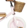 Tricycle Vintage rose Banwood Produit 7