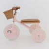 Tricycle Vintage rose Banwood Produit 8