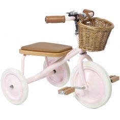 Tricycle Vintage rose - Banwood