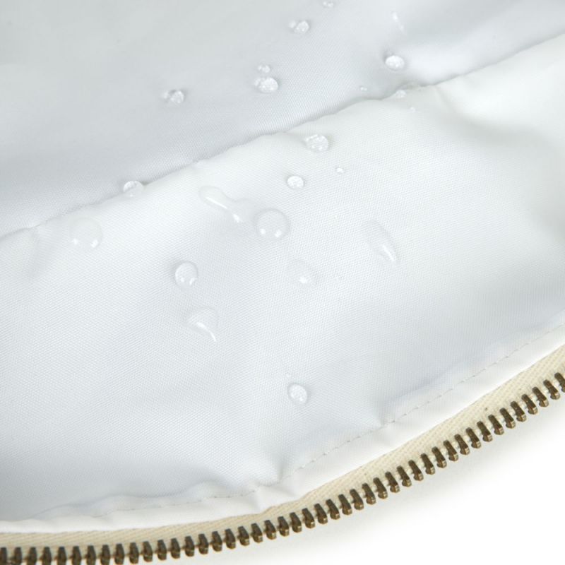 Sac à langer imperméable Hyde Park Léonie Brown Nobodinoz Produit 8