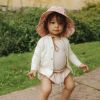 Chapeau anti-UV River Rose (2-3 ans) Elodie Details Ambiance 6