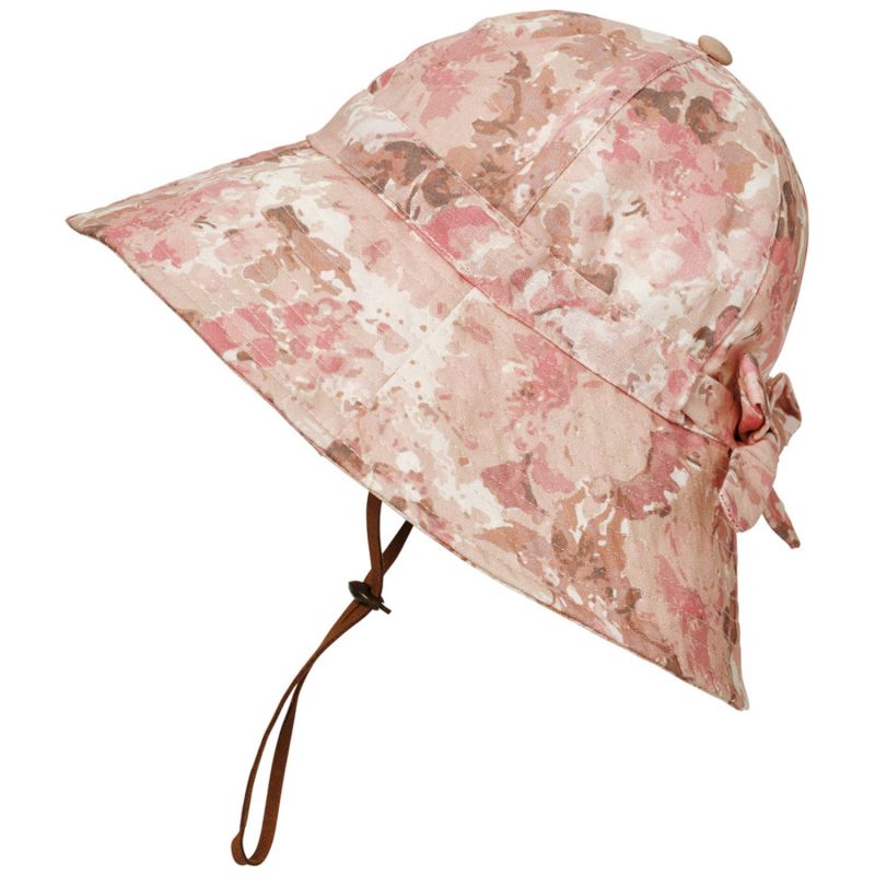 Chapeau anti-UV River Rose (2-3 ans) Elodie Details Produit 1