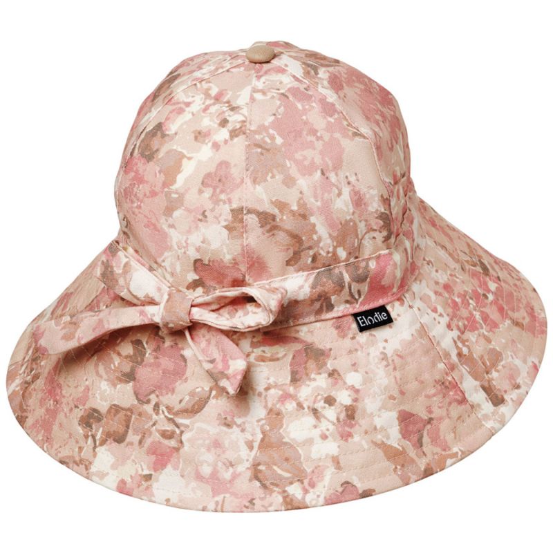 Chapeau anti-UV River Rose (2-3 ans) Elodie Details Produit 3